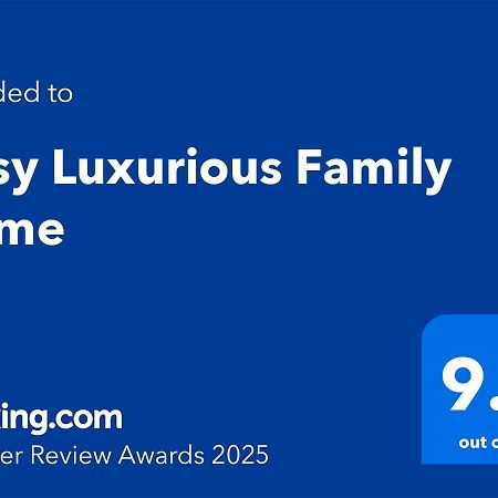 Cosy Luxurious Family Home Λονδίνο Εξωτερικό φωτογραφία
