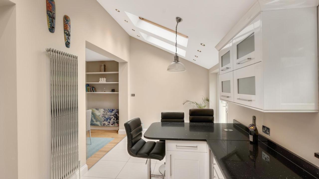 Cosy Luxurious Family Home Λονδίνο Εξωτερικό φωτογραφία