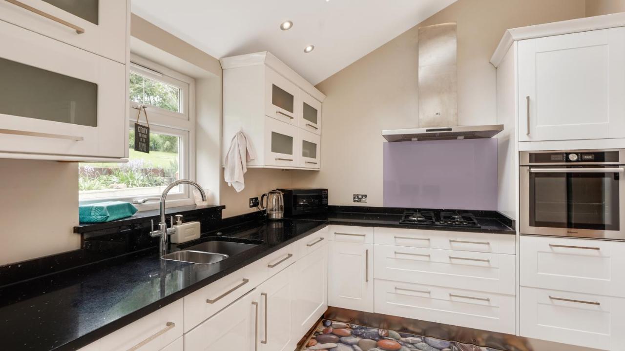 Cosy Luxurious Family Home Λονδίνο Εξωτερικό φωτογραφία