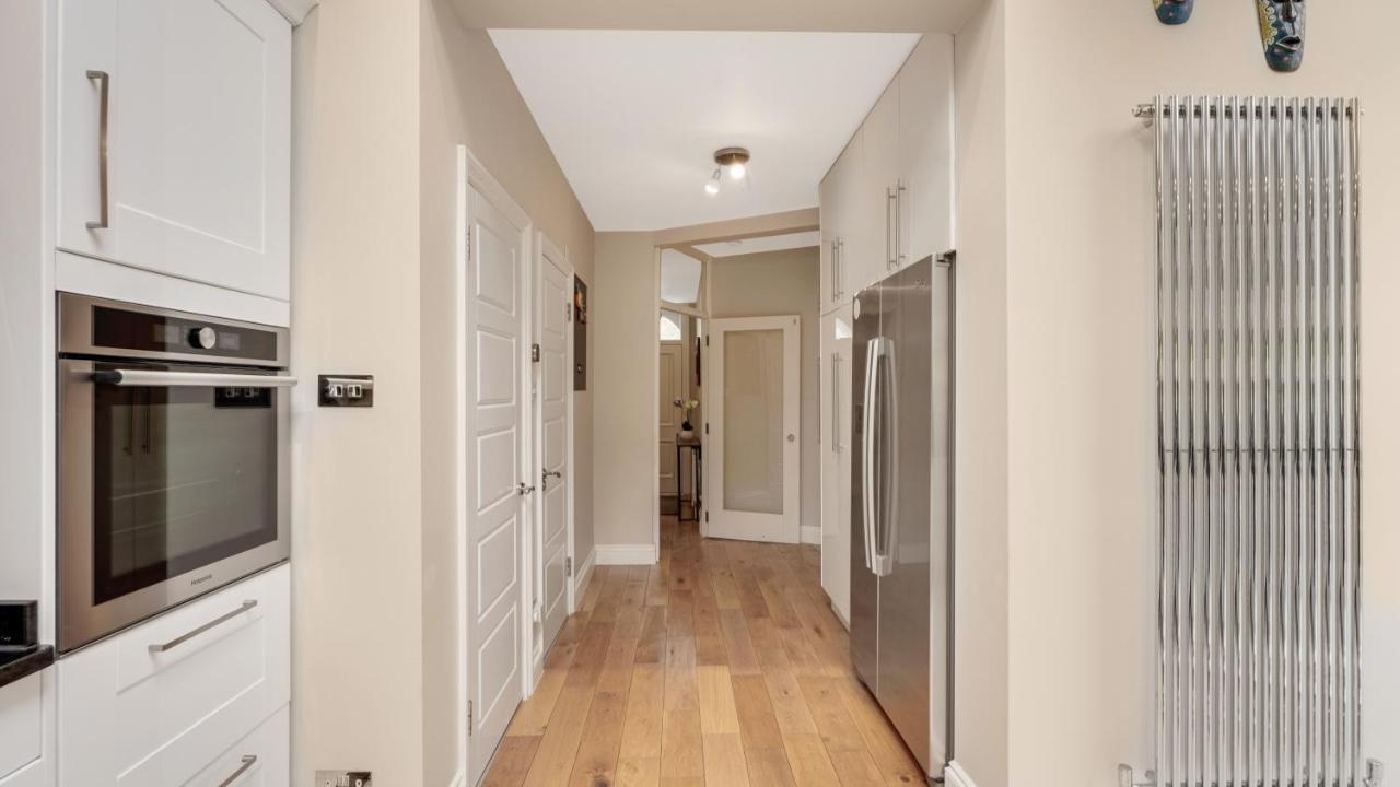 Cosy Luxurious Family Home Λονδίνο Εξωτερικό φωτογραφία