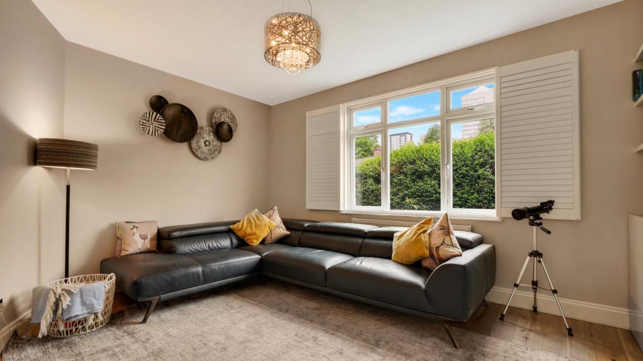 Cosy Luxurious Family Home Λονδίνο Εξωτερικό φωτογραφία