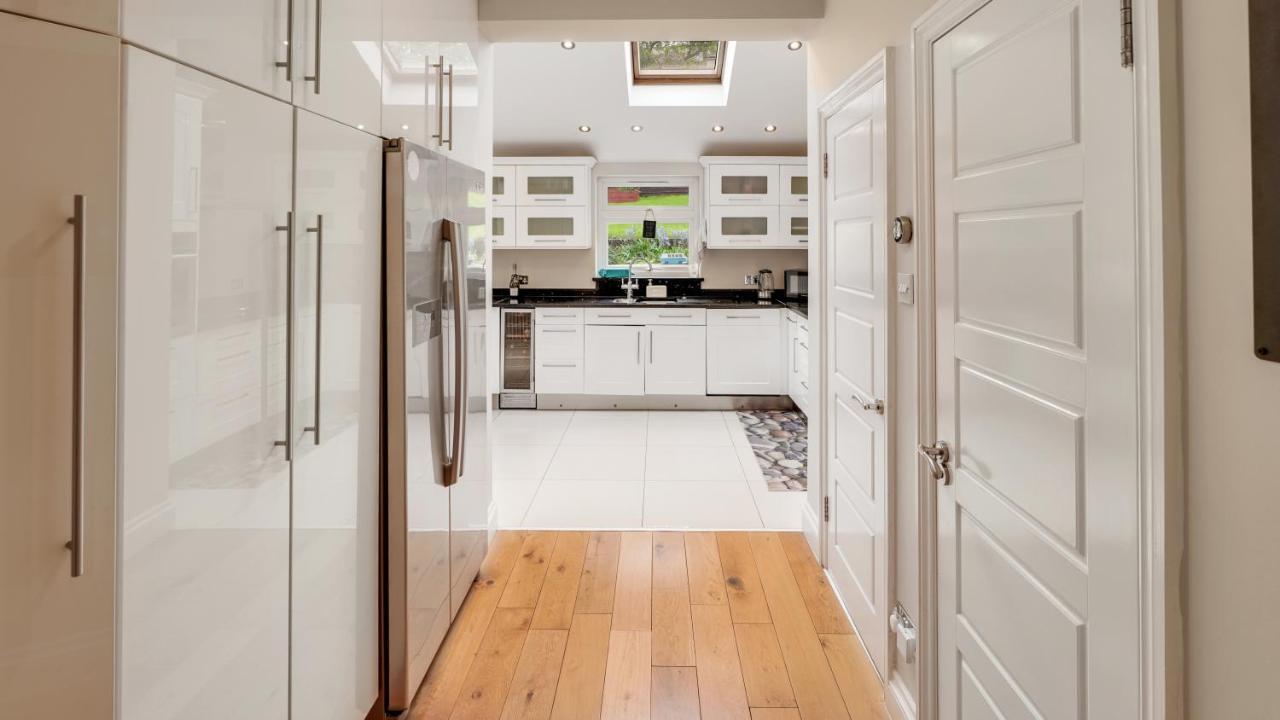 Cosy Luxurious Family Home Λονδίνο Εξωτερικό φωτογραφία