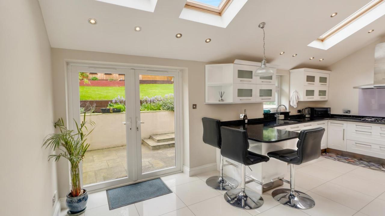 Cosy Luxurious Family Home Λονδίνο Εξωτερικό φωτογραφία