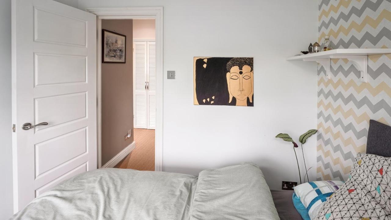Cosy Luxurious Family Home Λονδίνο Εξωτερικό φωτογραφία