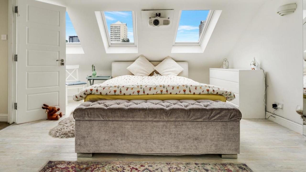 Cosy Luxurious Family Home Λονδίνο Εξωτερικό φωτογραφία