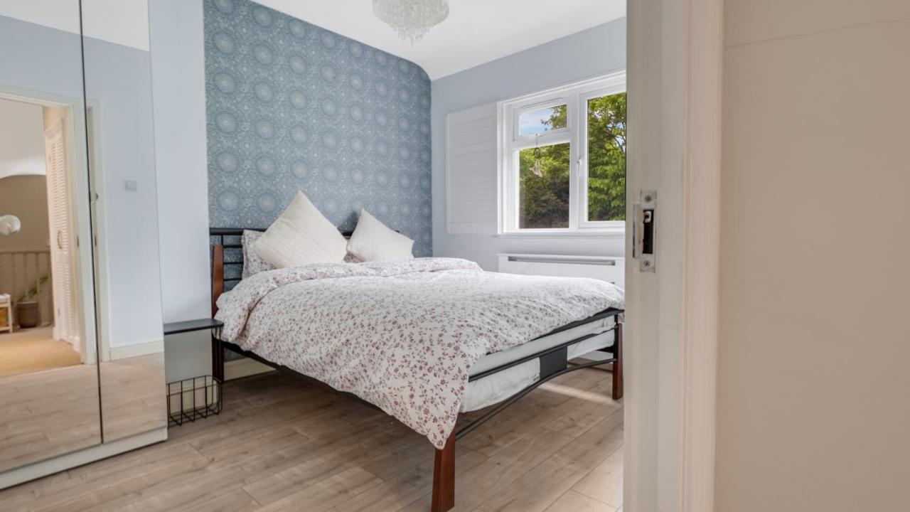Cosy Luxurious Family Home Λονδίνο Εξωτερικό φωτογραφία