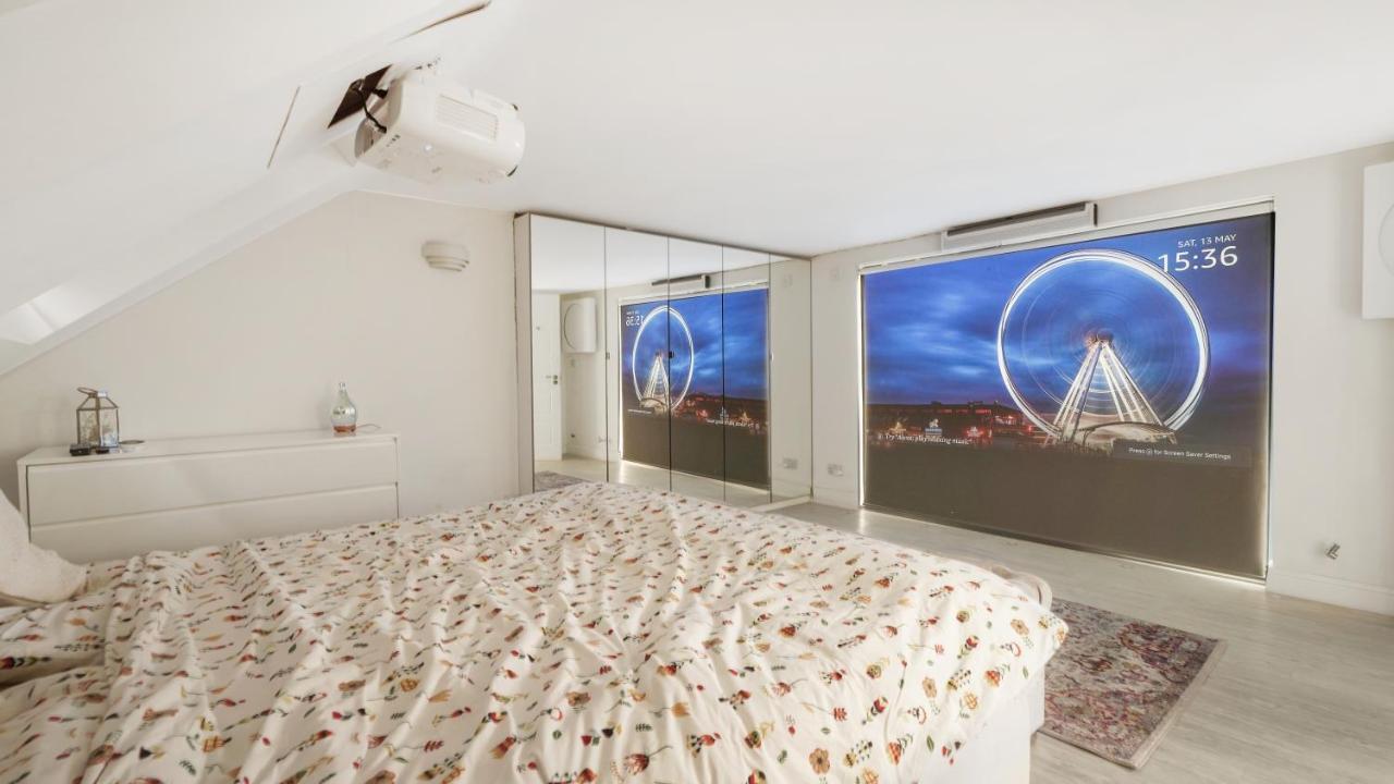 Cosy Luxurious Family Home Λονδίνο Εξωτερικό φωτογραφία
