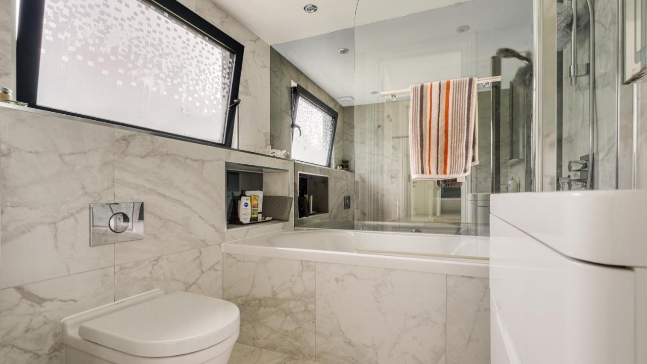 Cosy Luxurious Family Home Λονδίνο Εξωτερικό φωτογραφία