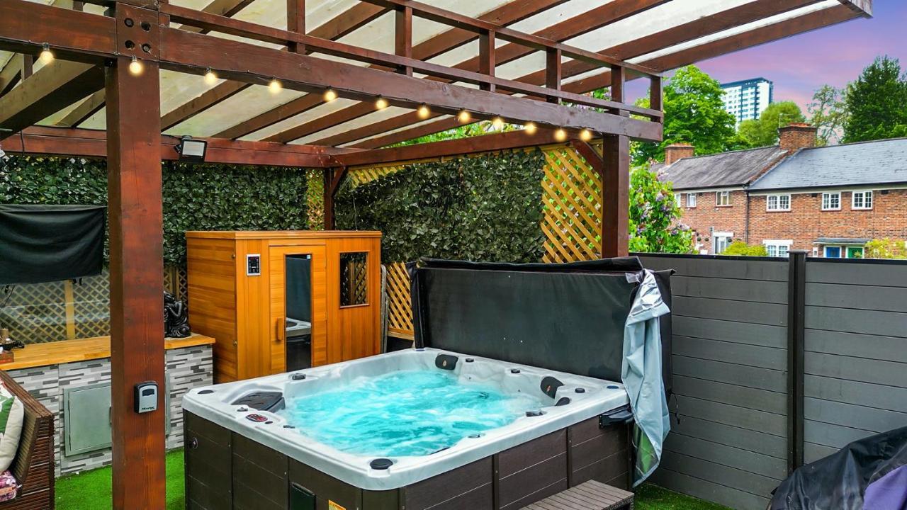 Cosy Luxurious Family Home Λονδίνο Εξωτερικό φωτογραφία
